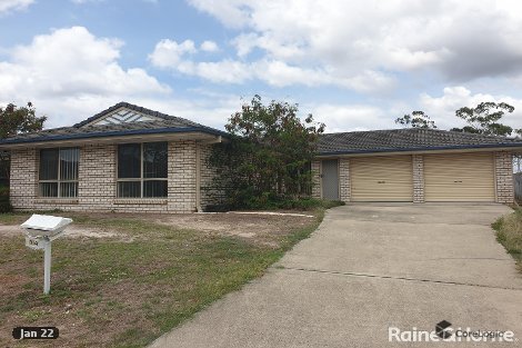 14 Barnes Ct, Redbank, QLD 4301