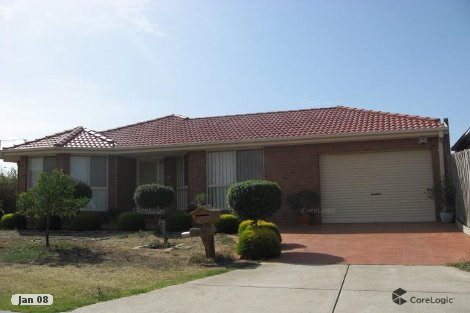 25 Mankina Cct, Delahey, VIC 3037