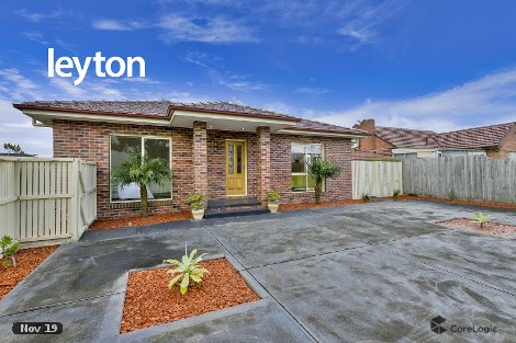 1/18 Lewis St, Springvale, VIC 3171