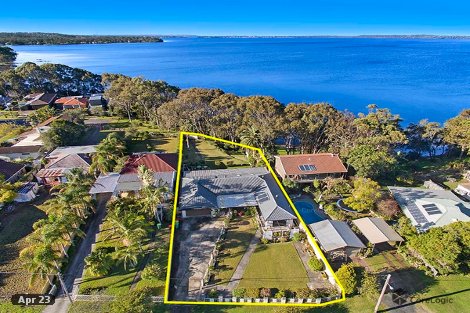 11 Marine Pde, Rocky Point, NSW 2259