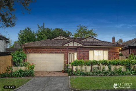 1a Wolseley Cres, Blackburn, VIC 3130