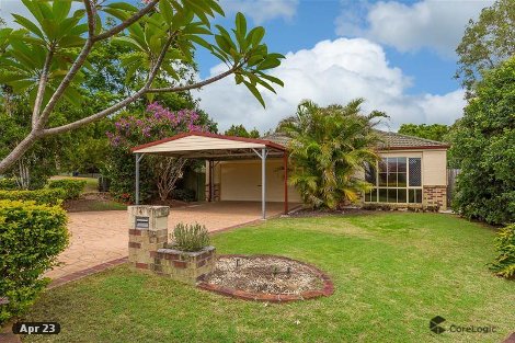 4 Orinda Ct, Cashmere, QLD 4500