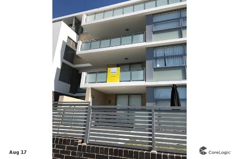 9/280-284 Burwood Rd, Belmore, NSW 2192