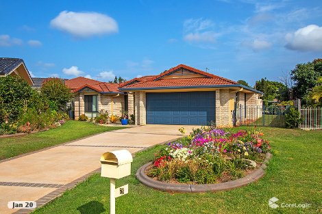 3 Alabaster Pl, Alstonville, NSW 2477