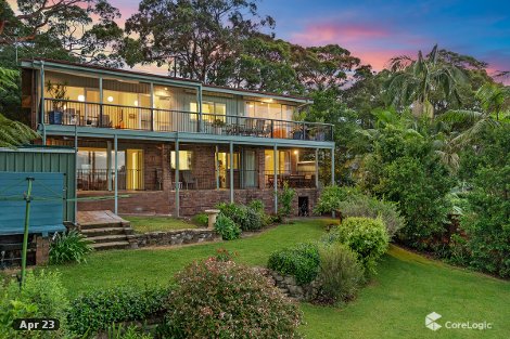 361 Lower Plateau Rd, Bilgola Plateau, NSW 2107