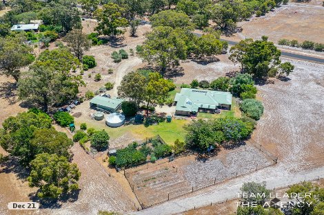 231 Tuart Grove Ave, Lake Clifton, WA 6215