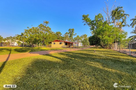 7 Squatter Rd, Marlow Lagoon, NT 0830