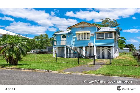 23 Peterson St, West Rockhampton, QLD 4700