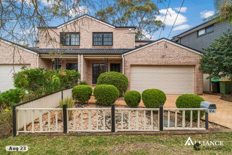 17a Horsley Rd, Revesby, NSW 2212
