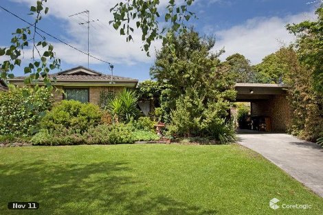 8 Yarra Ct, Templestowe Lower, VIC 3107