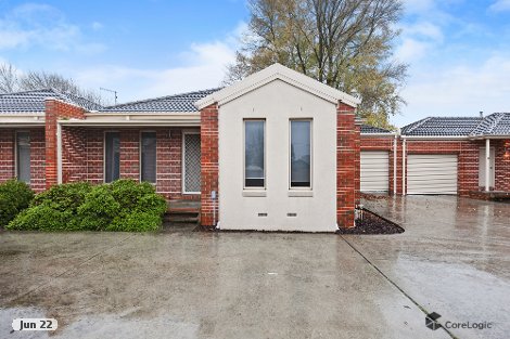 7/801 Ripon St S, Redan, VIC 3350