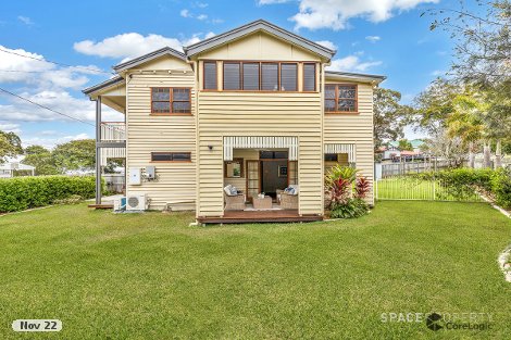 3 Myrtle St, Grange, QLD 4051