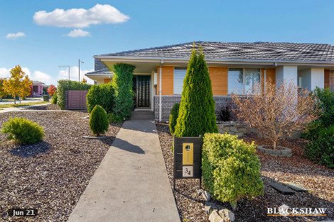 34 Whitrod Ave, Casey, ACT 2913