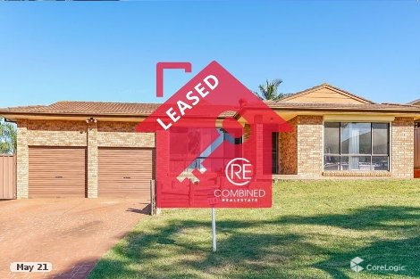 118 Gould Rd, Eagle Vale, NSW 2558