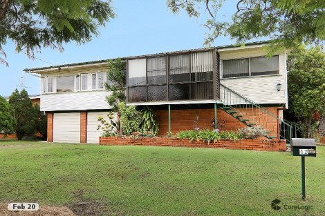 12 Masterton St, Oxley, QLD 4075