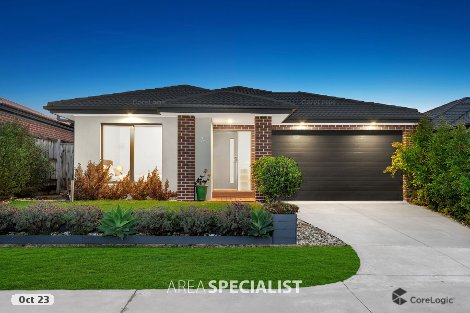 24 Kate Ave, Hampton Park, VIC 3976