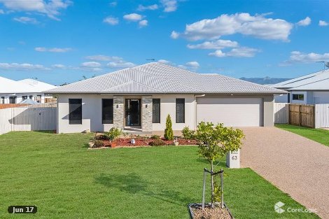 63 Spinifex Way, Bohle Plains, QLD 4817