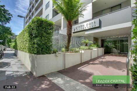 119/15 Coranderrk St, City, ACT 2601