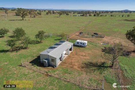 1975 Castlereagh Hwy, Galambine, NSW 2850