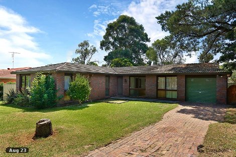 8 Capertee St, Ruse, NSW 2560