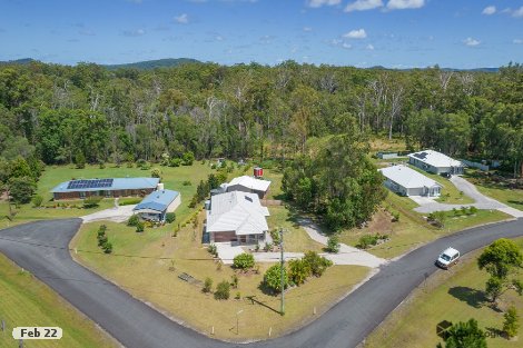 1 Morelia Way, Woombah, NSW 2469