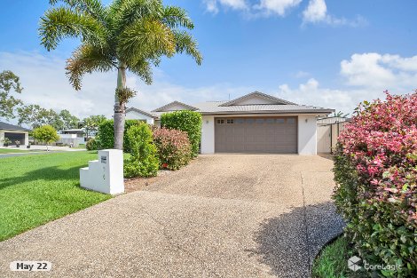 6 Joseph Ct, Glenella, QLD 4740