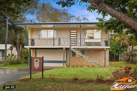 56 Cecily St, Kallangur, QLD 4503