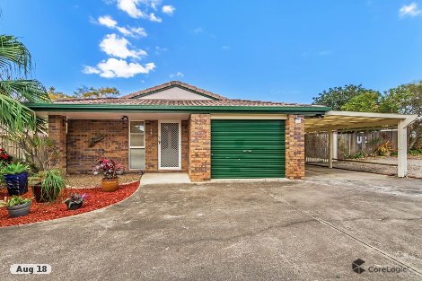 2/17 Centurion Cres, Nerang, QLD 4211