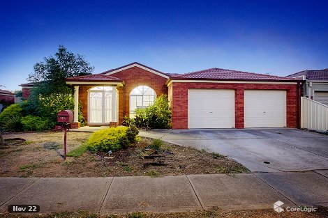 5 Armytage Way, Wyndham Vale, VIC 3024