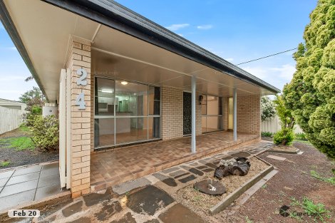 24 Cavell St, East Toowoomba, QLD 4350