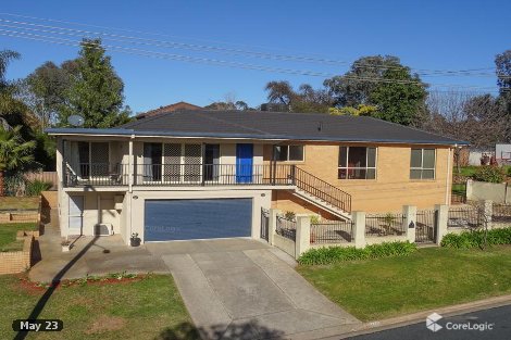 415 Halehaven Cres, Lavington, NSW 2641