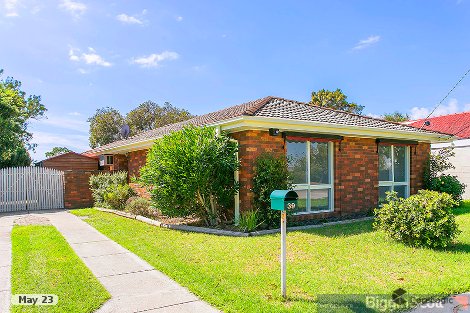 39 Larnook Cres, Aspendale, VIC 3195