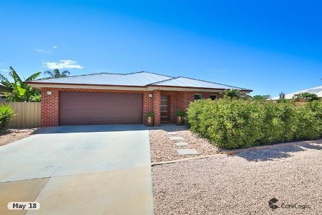 6 Dawn Ave, Gol Gol, NSW 2738