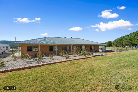 122 Ellaswood Rd, Ellaswood, VIC 3875