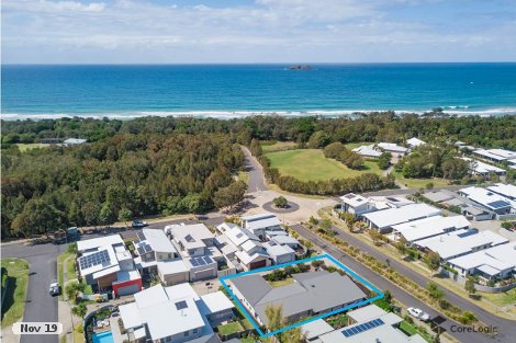 51 North Sapphire Rd, Sapphire Beach, NSW 2450