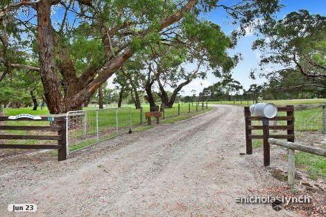 118 Browns Rd, Boneo, VIC 3939