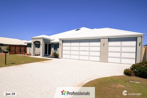 7 Pattison Rdge, Madora Bay, WA 6210