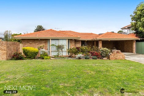 3 David St, Mount Pleasant, WA 6153