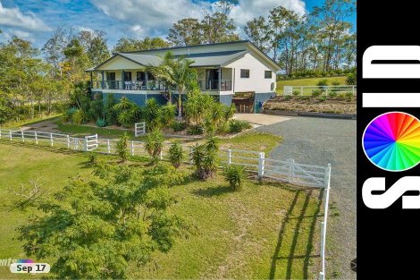 7 Daybreak Ct, Tamaree, QLD 4570