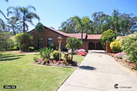 44 Trobriand Cres, Glenfield, NSW 2167