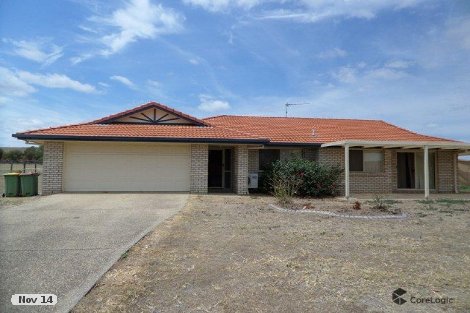 352 Old Toowoomba Rd, Placid Hills, QLD 4343