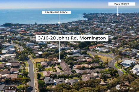 3/16-20 Johns Rd, Mornington, VIC 3931