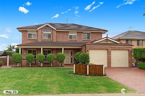 7 Tuscany Gr, South Penrith, NSW 2750