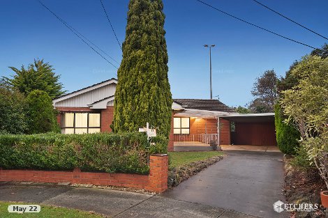 14 Iris Ct, Blackburn North, VIC 3130