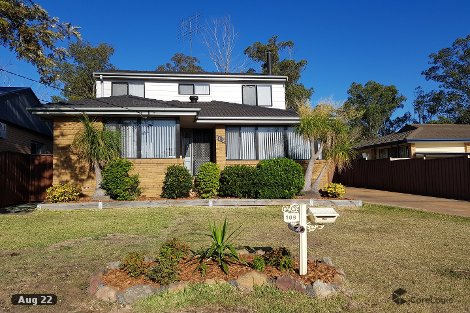 109 Richmond Rd, Cambridge Park, NSW 2747