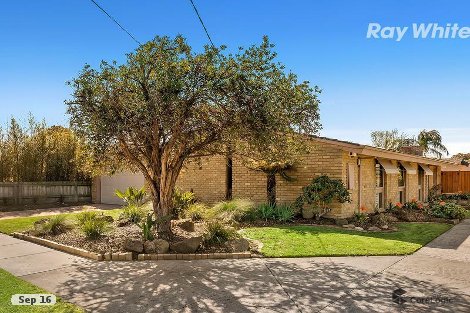 9 St Cuthberts Ave, Dingley Village, VIC 3172