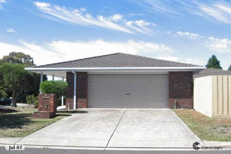 1 Gretel Ct, Frankston, VIC 3199