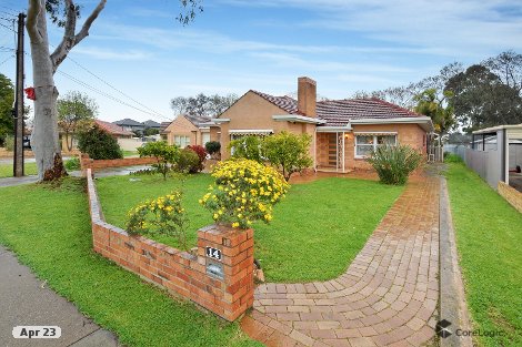 14 Gifford St, South Plympton, SA 5038