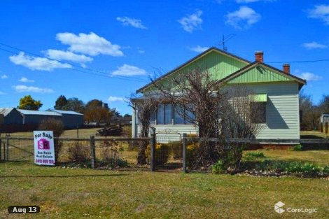 18 Oban St, Guyra, NSW 2365