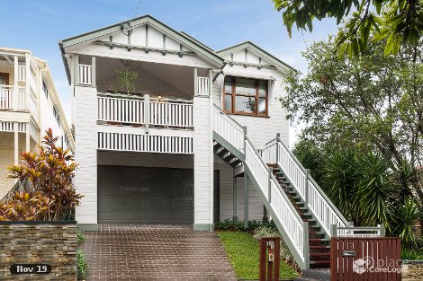 52 Greer St, Bardon, QLD 4065